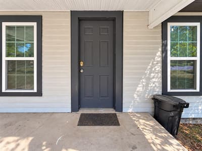 501 Eureka Street, Weatherford TX 76086 - Photo 2
