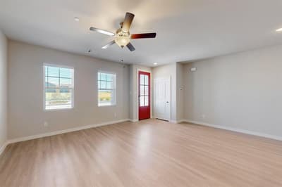 1428 Starlight Trail, Mesquite TX 75181 - Photo 2