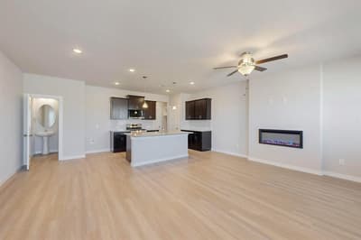1432 Starlight Trail, Mesquite TX 75181 - Photo 3