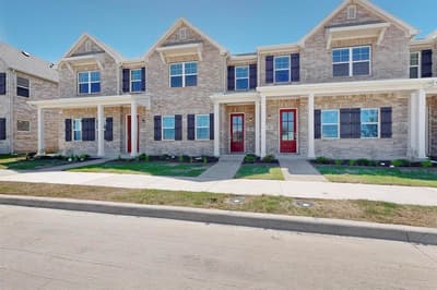 1432 Starlight Trail, Mesquite TX 75181