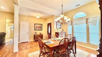 115 Meadowood Road, Enchanted Oaks TX 75156 - Photo 5