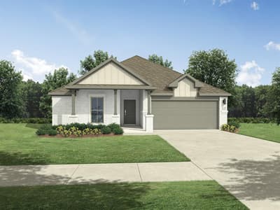 4107 Fork Drive, Farmersville TX 75442