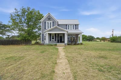 106 W North Street, Hico TX 76457