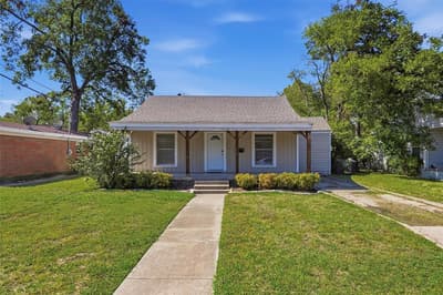 3554 Winston Road, Fort Worth TX 76109 - Photo 2