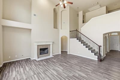 2621 Whispering Trail, Little Elm TX 75068 - Photo 2