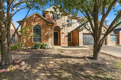 2621 Whispering Trail, Little Elm TX 75068