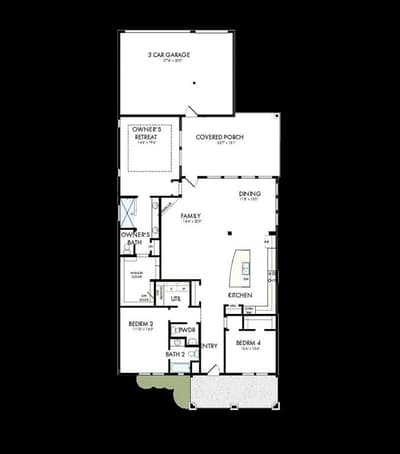 2157 Pine Grove Lane, Arlington TX 76005 - Photo 2