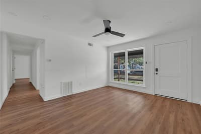 2523 Klondike Drive, Dallas TX 75228 - Photo 2