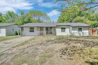 2523 Klondike Drive, Dallas TX 75228