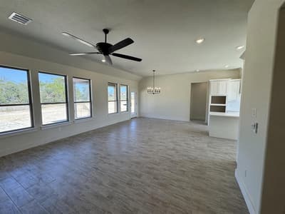 1094 Colt Road, Springtown TX 76082 - Photo 2