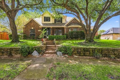 1906 Chapel Cove, Rowlett TX 75088 - Photo 3