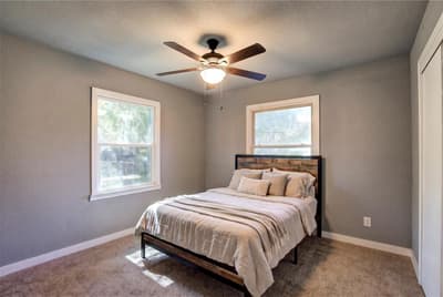 124 Foscue Street, Sulphur Springs TX 75482 - Photo 5