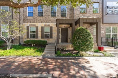 3908 Asbury Lane, Addison TX 75001 - Photo 3