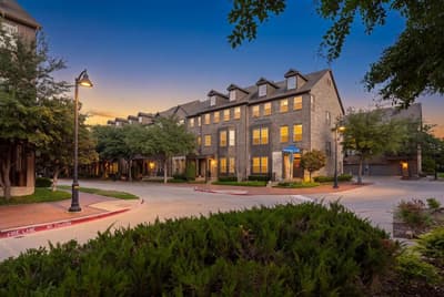 3908 Asbury Lane, Addison TX 75001