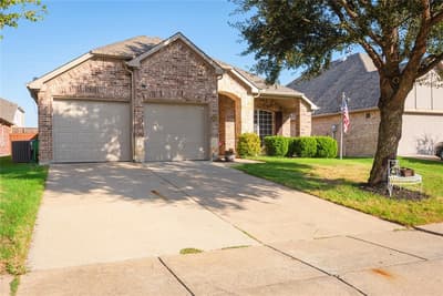 1006 Churchill Drive, Princeton TX 75407