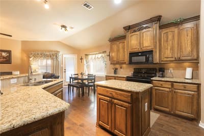 1006 Churchill Drive, Princeton TX 75407 - Photo 5