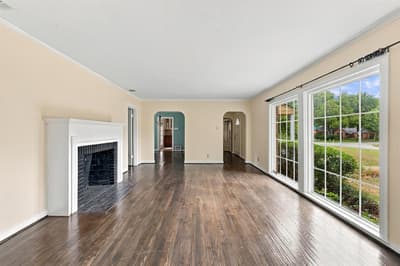 1403 Tranquilla Drive, Dallas TX 75218 - Photo 3