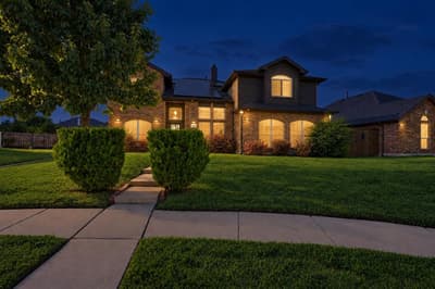 125 Lanshire Drive, Rockwall TX 75032 - Photo 2
