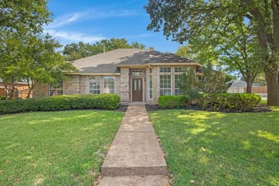 8000 Arlie Lane, North Richland Hills TX 76182