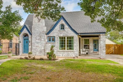 2711 Scott Avenue, Fort Worth TX 76103 - Photo 3