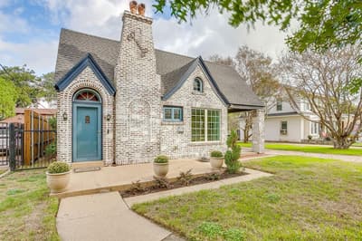 2711 Scott Avenue, Fort Worth TX 76103 - Photo 5