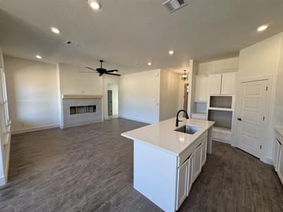 1098 Colt Road, Springtown TX 76082 - Photo 3