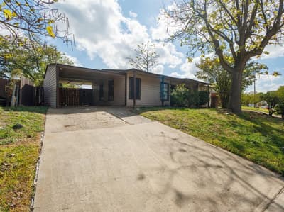 124 Rio Rita Drive, Garland TX 75040