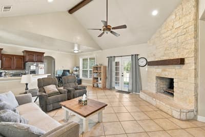 1460 Palmyra Road, Palmer TX 75152 - Photo 3