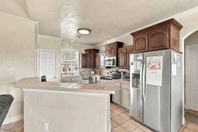 1460 Palmyra Road, Palmer TX 75152 - Photo 5