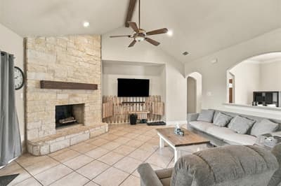 1460 Palmyra Road, Palmer TX 75152 - Photo 4