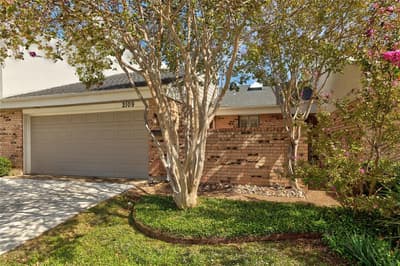 2109 Brook Mount Court, Carrollton TX 75006