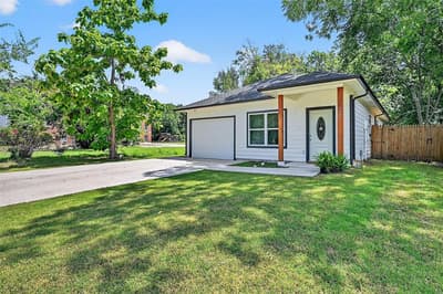 515 N East Street, Sherman TX 75090 - Photo 3
