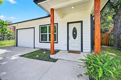 515 N East Street, Sherman TX 75090 - Photo 4