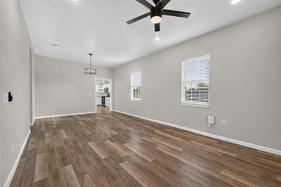 711 W Munson Street, Denison TX 75020 - Photo 4