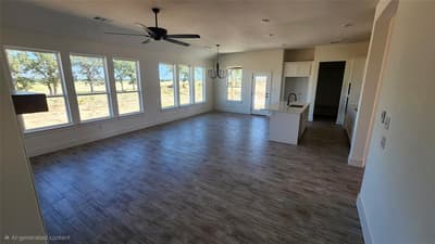 124 Legends Way, Bridgeport TX 76426 - Photo 5