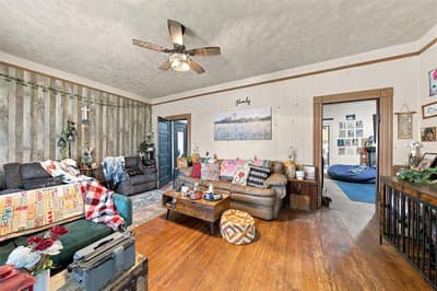 2183 Greig Drive, Robinson TX 76706 - Photo 5