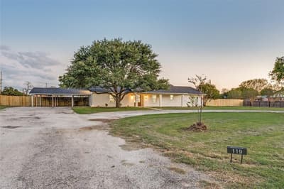 119 Wildwood Court, Mansfield TX 76063 - Photo 2