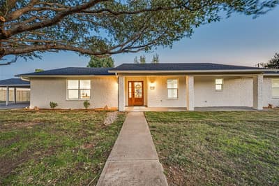 119 Wildwood Court, Mansfield TX 76063 - Photo 3