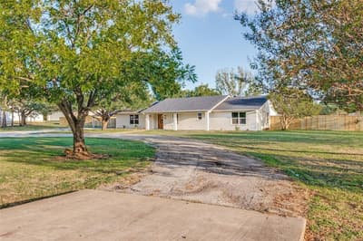 119 Wildwood Court, Mansfield TX 76063