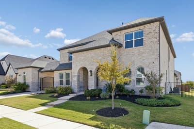 1951 Shenandoah Street, Prosper TX 75078 - Photo 2