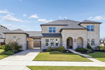 1951 Shenandoah Street, Prosper TX 75078
