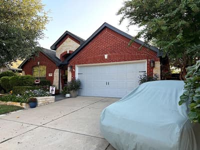 416 Wooded Creek Avenue, Wylie TX 75098 - Photo 3