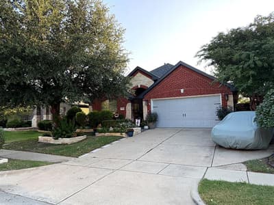 416 Wooded Creek Avenue, Wylie TX 75098 - Photo 4