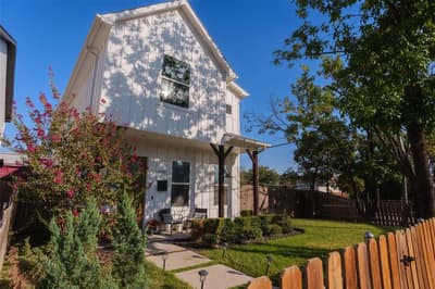 3402 Ladd Street, Dallas TX 75212