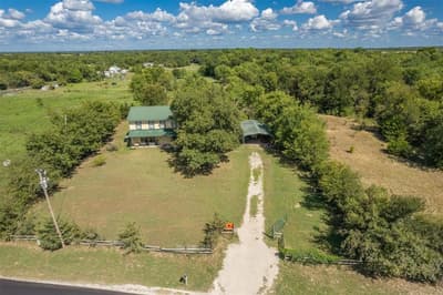 3777 County Road 1101, Celeste TX 75423 - Photo 2
