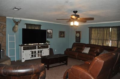 3777 County Road 1101, Celeste TX 75423 - Photo 3