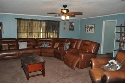 3777 County Road 1101, Celeste TX 75423 - Photo 5