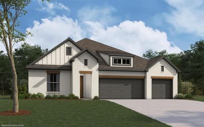 621 Brown Buck Avenue, Justin TX 76247
