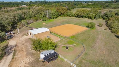 16515 N US Highway 281 Highway, Hico TX 76457 - Photo 2