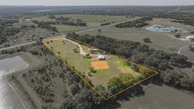 16515 N US Highway 281 Highway, Hico TX 76457